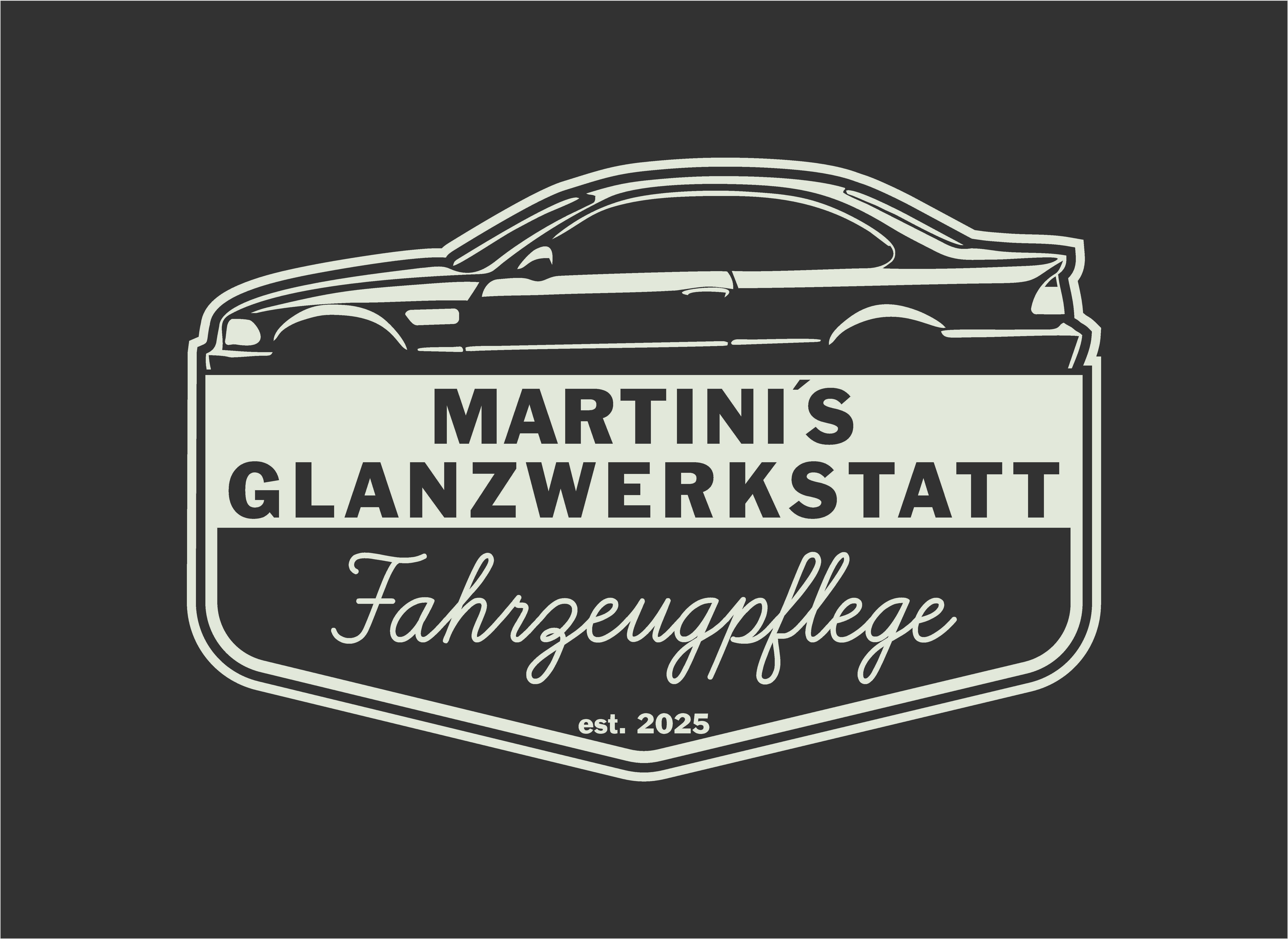 Martini's Glanzwerkstatt